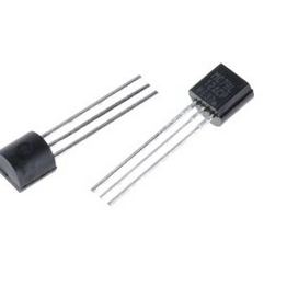 ON Semiconductor MC79L12ACPG image
