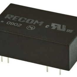 RECOM Power REC3-2415SRWZ/H2/A image