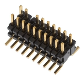 samtec FTR-110-03-G-D-06-P-TR image
