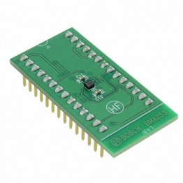 SHUTTLE BOARD BMA253 Robert Bosch