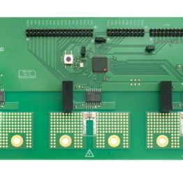 EVALST-3PHISOSD STMicroelectronics