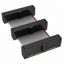 FFSD-12-D-04.00-01-S-N-D02 samtec