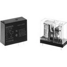 OMRON G2R-1-E DC48 image