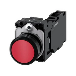 SIEMENS 3SU11000AB201FA0 image