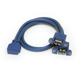 USB3SPNLAFHD StarTech