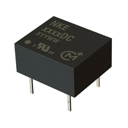 Murata Manufacturing NKE0503DC image