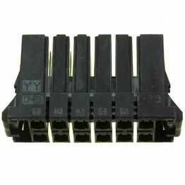 TE Connectivity 2-917659-6 image
