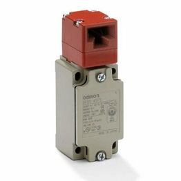 OMRON D4BS-25FS image
