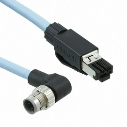 OMRON XS5W-T422-GMC-K image