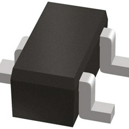 ROHM 2SD2654TLW image