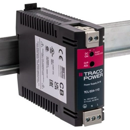 TRACO Power TCL 024-112 image