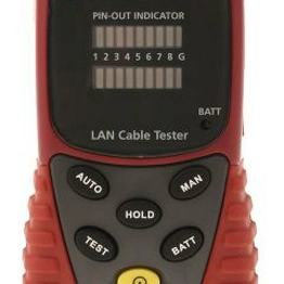 LAN-1 Amprobe