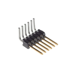 samtec TMS-106-01-L-S-RA image