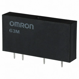 G3M-205PL-4 DC12 OMRON