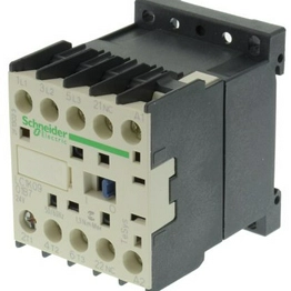 Schneider Electric LC1K0901B7 image