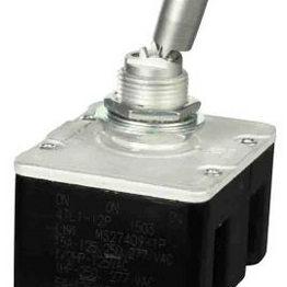 Honeywell 4TL1-12P image