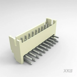 XKB Connectivity X2026WR-2x10B-N0SN image