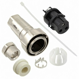 bulgin PXM7010/03S/ST/0709/SN image