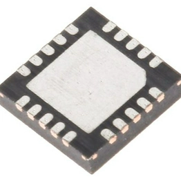 Texas Instruments TPS7A8801RTJT image