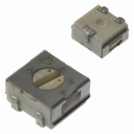 3314J-1-501G BOURNS