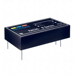 RAC05-24SB RECOM Power