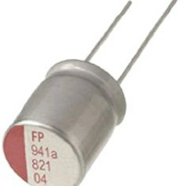 nichicon RNS1E330MDN1PH image