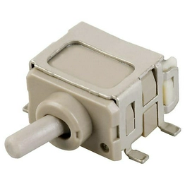 G3T12AH-R NKK Switches