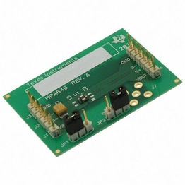 Texas Instruments TPS82672EVM-646 image