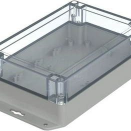 07718126 Bopla Gehäuse Systeme