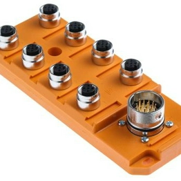 Lumberg Automation 11137 ASBSV 8 5 image
