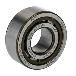 SKF NJ 2204 ECP image