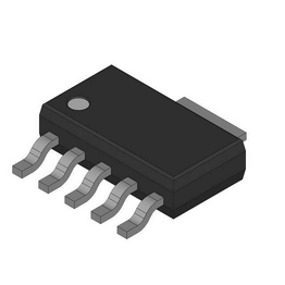 TPS72516DCQR Rochester Electronics