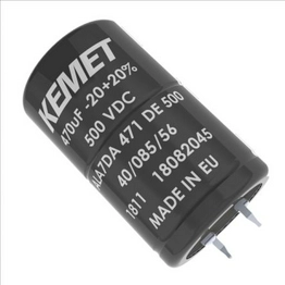 KEMET ALA7DA561DE450 image