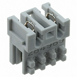 TE Connectivity 284970-3 image