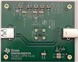 TUSB211RPTREVM Texas Instruments