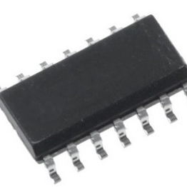 Renesas Electronics ISL3180EIBZ image