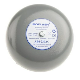 AB6-230AC Moflash Signaling