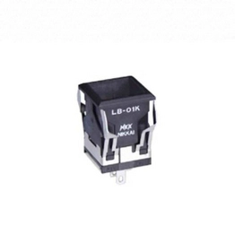 NKK Switches LB01KW01 image