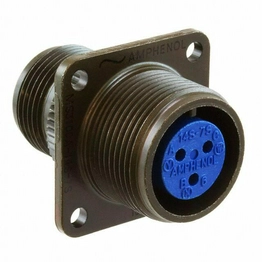 97-3100A14S-7S Amphenol