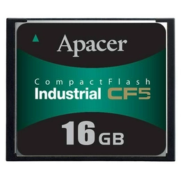 AP-CF016GR9FS-NR Apacer Technology