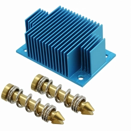 Advanced Thermal Solutions ATS-10F-38-C2-R0 image