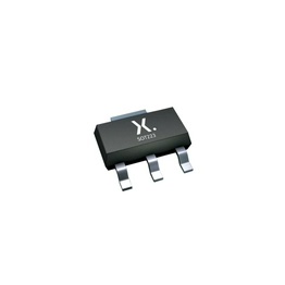 Infineon Technologies BSP135H6433XTMA1 image