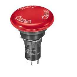 OMRON A165E-S image