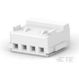 TE Connectivity 353908-4 image