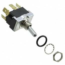 7-6437630-2 TE Connectivity