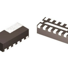ON Semiconductor NUF6401MNT1G image