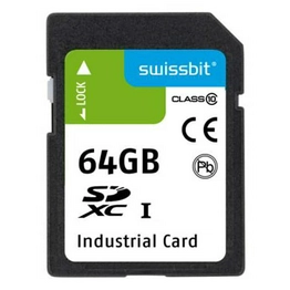 SFSD064GL2BM1TO-I-HG-2A1-STD swissbit