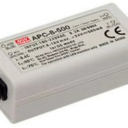 Mean-Well USA, Inc. APC-8-350 image