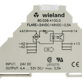 80.020.4100.0 Wieland Electric