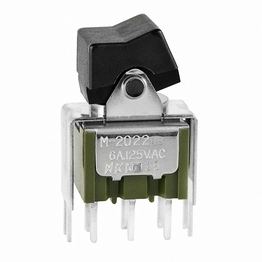 M2022TXW13-FA NKK Switches